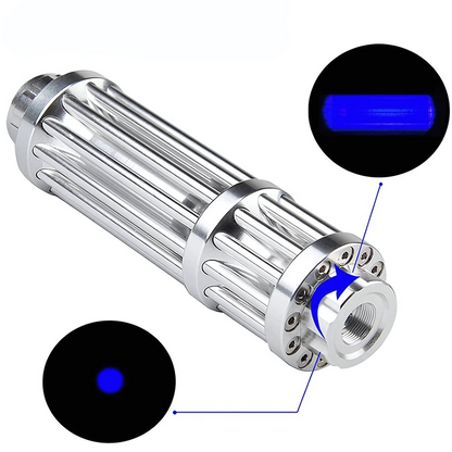 10W Trap Laser