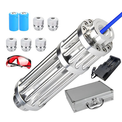 10W Trap Laser